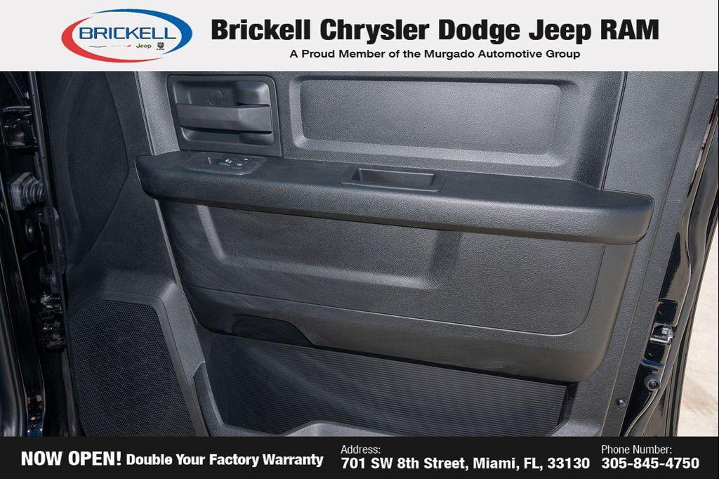 new 2026 Ram 2500 car, priced at $58,197