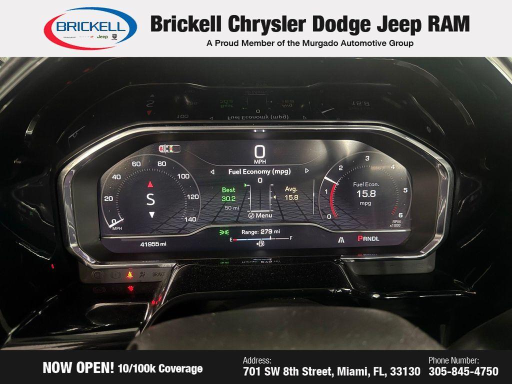 used 2021 GMC Sierra 1500 car, priced at $33,000