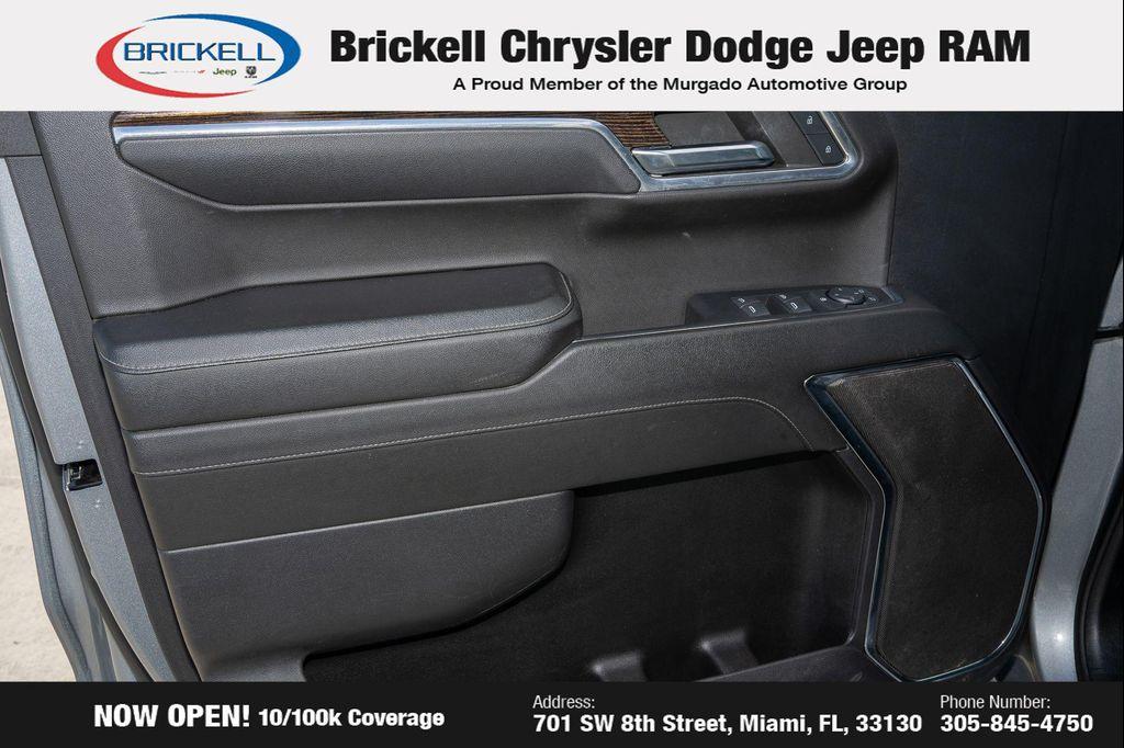 used 2024 GMC Sierra 1500 car, priced at $30,155