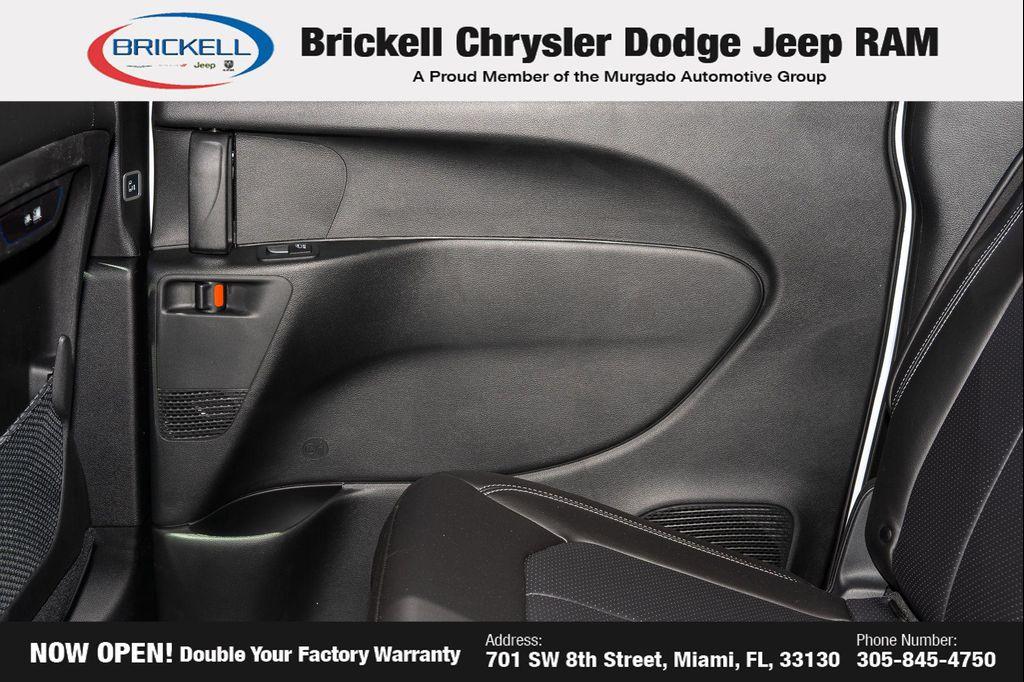 new 2026 Chrysler Pacifica car, priced at $41,162