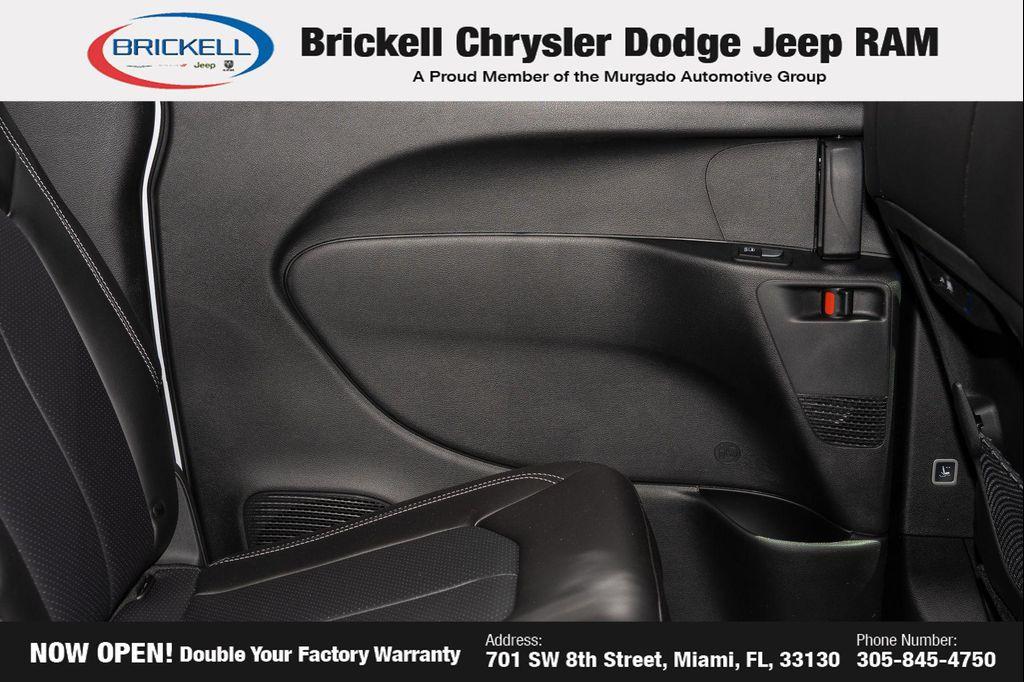 new 2026 Chrysler Pacifica car, priced at $41,162