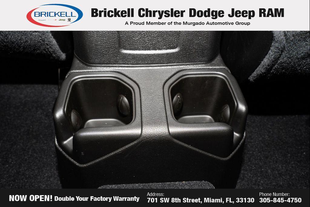 new 2026 Jeep Wrangler car, priced at $43,753