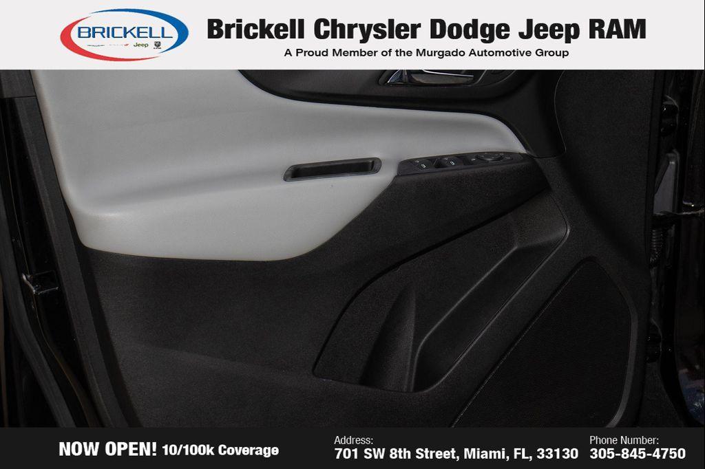 used 2019 Chevrolet Equinox car, priced at $11,225