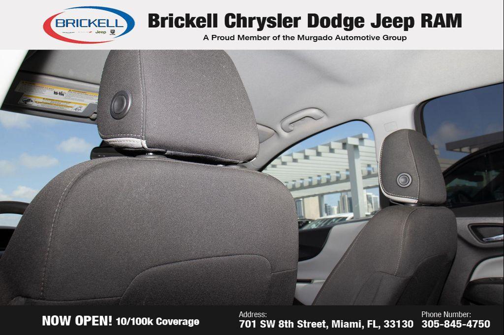 used 2019 Chevrolet Equinox car, priced at $11,225