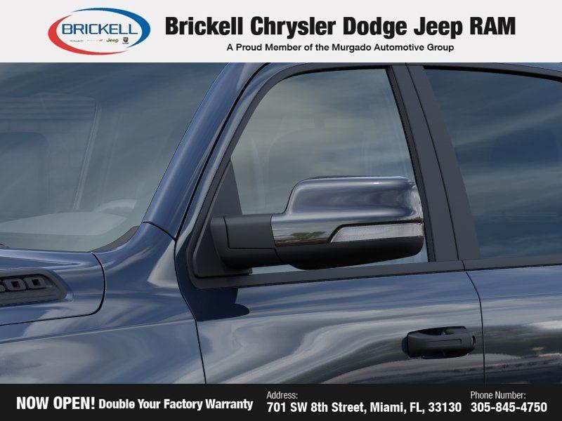 new 2026 Ram 1500 car, priced at $54,292