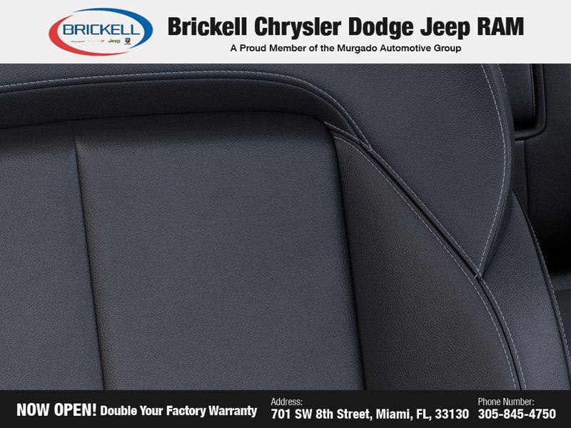 new 2025 Jeep Grand Cherokee car, priced at $35,831