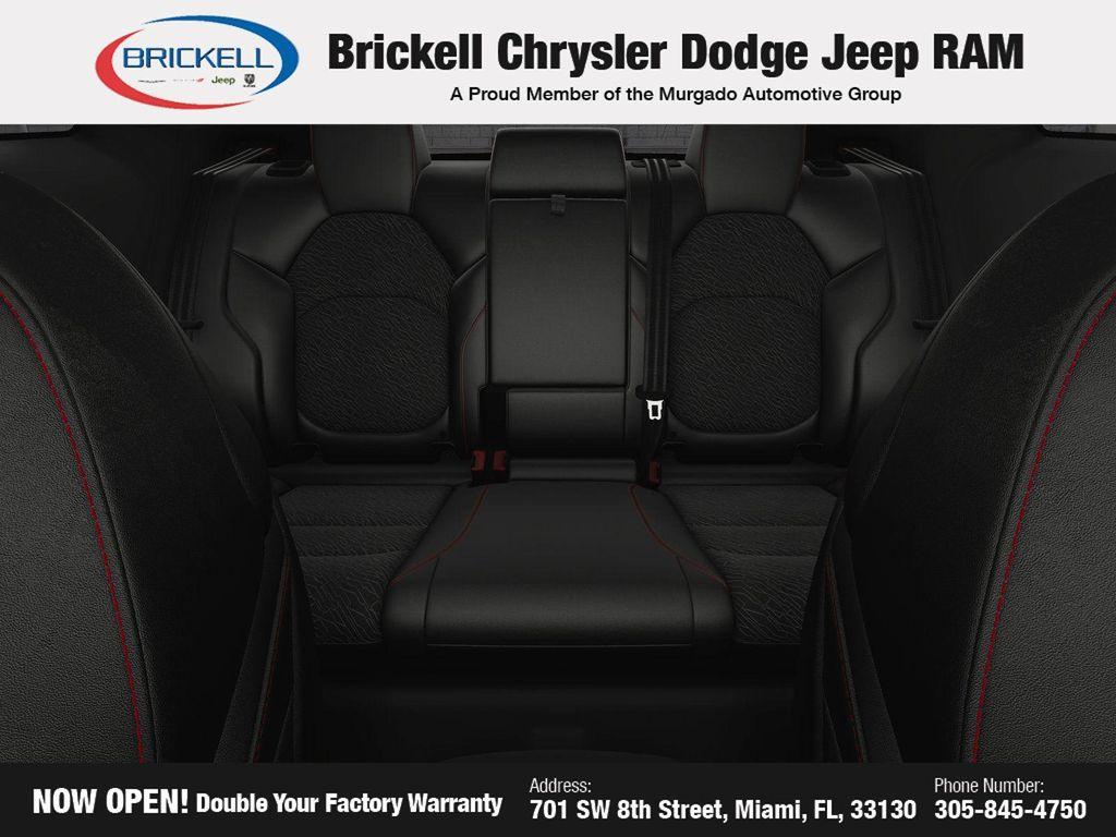 new 2025 Dodge Charger Daytona car, priced at $50,468