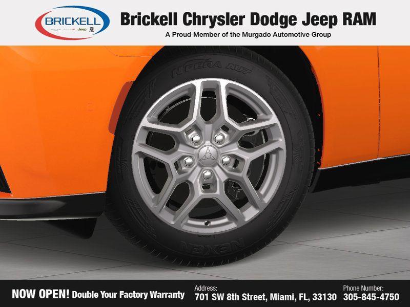 new 2025 Dodge Charger Daytona car, priced at $50,468