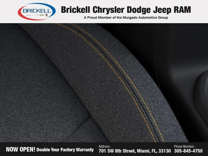 new 2026 Jeep Wrangler car, priced at $36,938