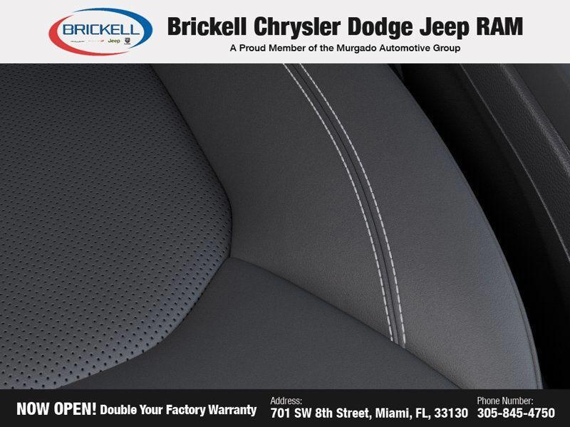 new 2026 Chrysler Pacifica car, priced at $41,114