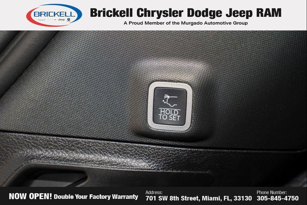 new 2025 Jeep Grand Cherokee car, priced at $30,462