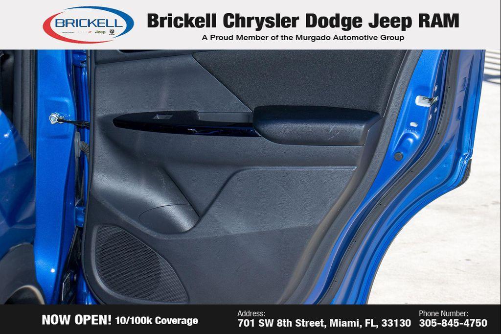 used 2018 Mitsubishi Eclipse Cross car, priced at $10,745