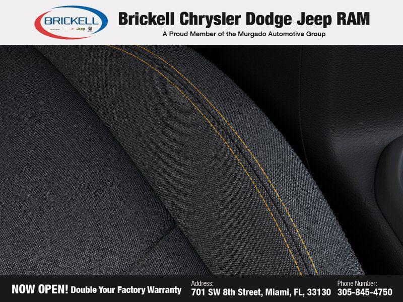 new 2026 Jeep Wrangler car, priced at $41,622