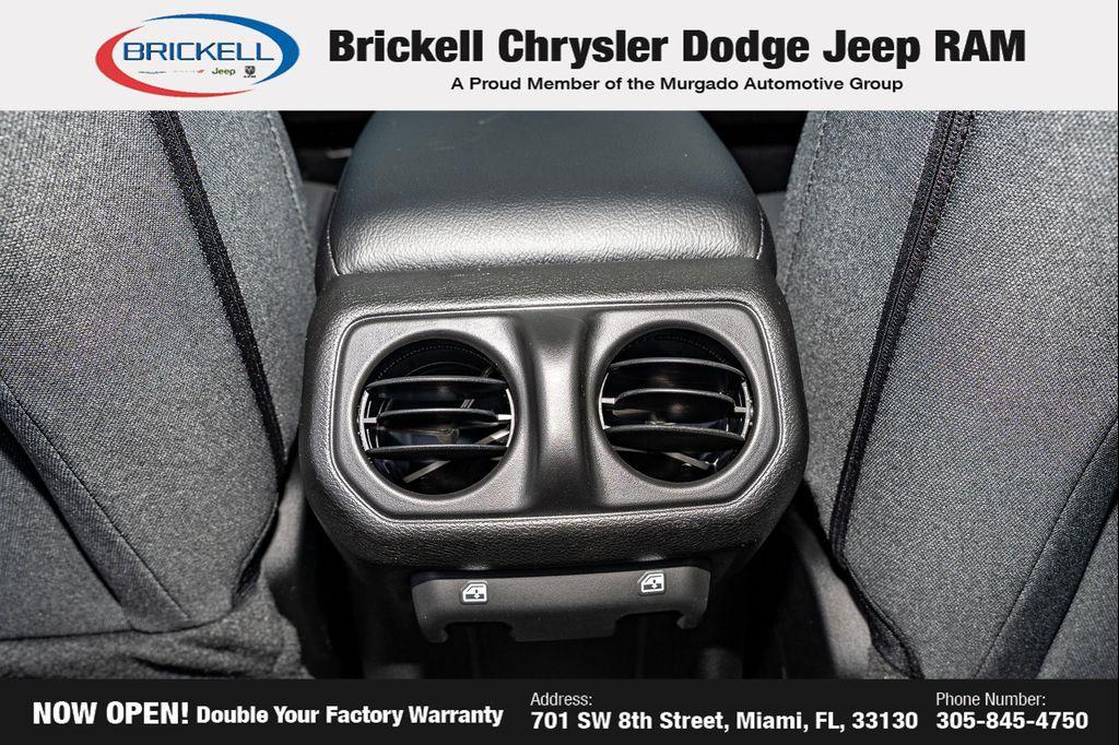 new 2026 Jeep Wrangler car, priced at $41,753