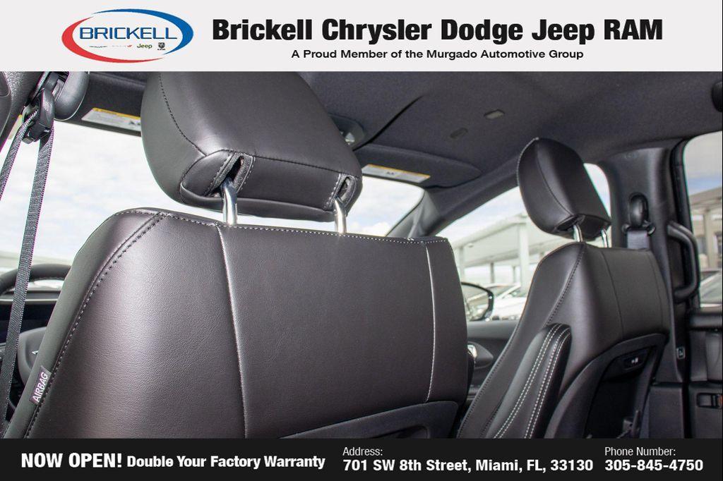 new 2026 Chrysler Pacifica car, priced at $38,176