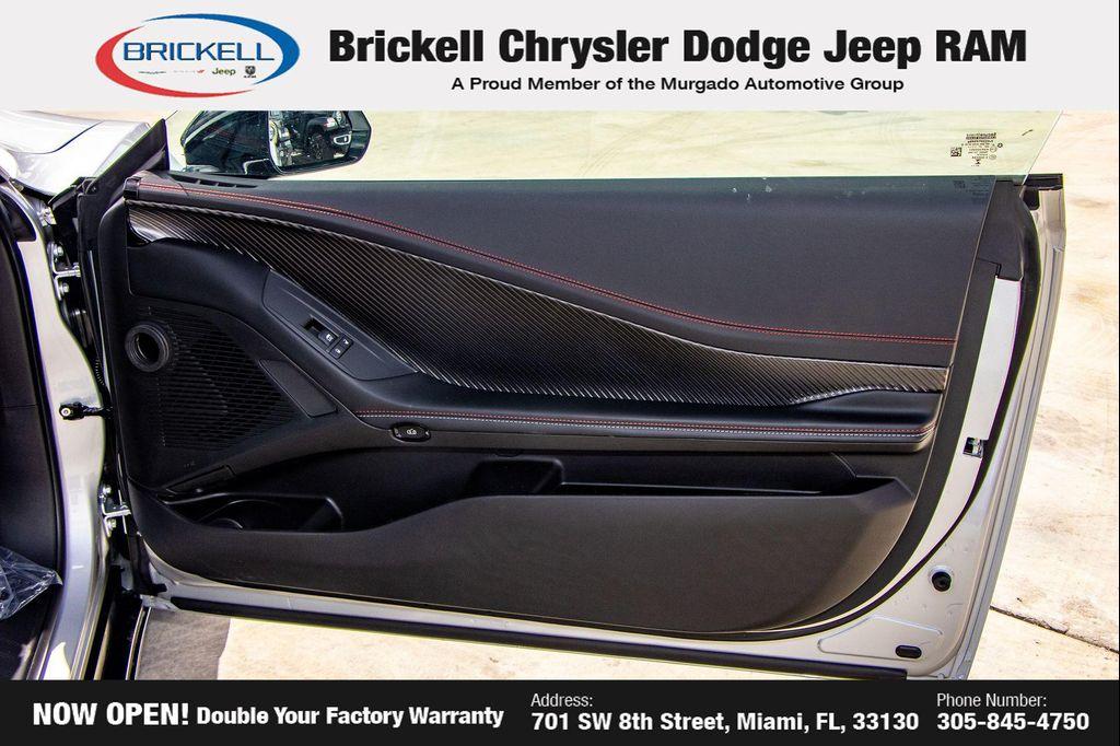 new 2026 Dodge Charger car, priced at $62,405