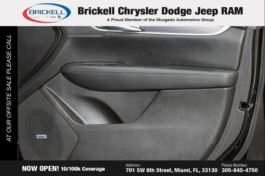 used 2017 Cadillac XT5 car, priced at $11,625