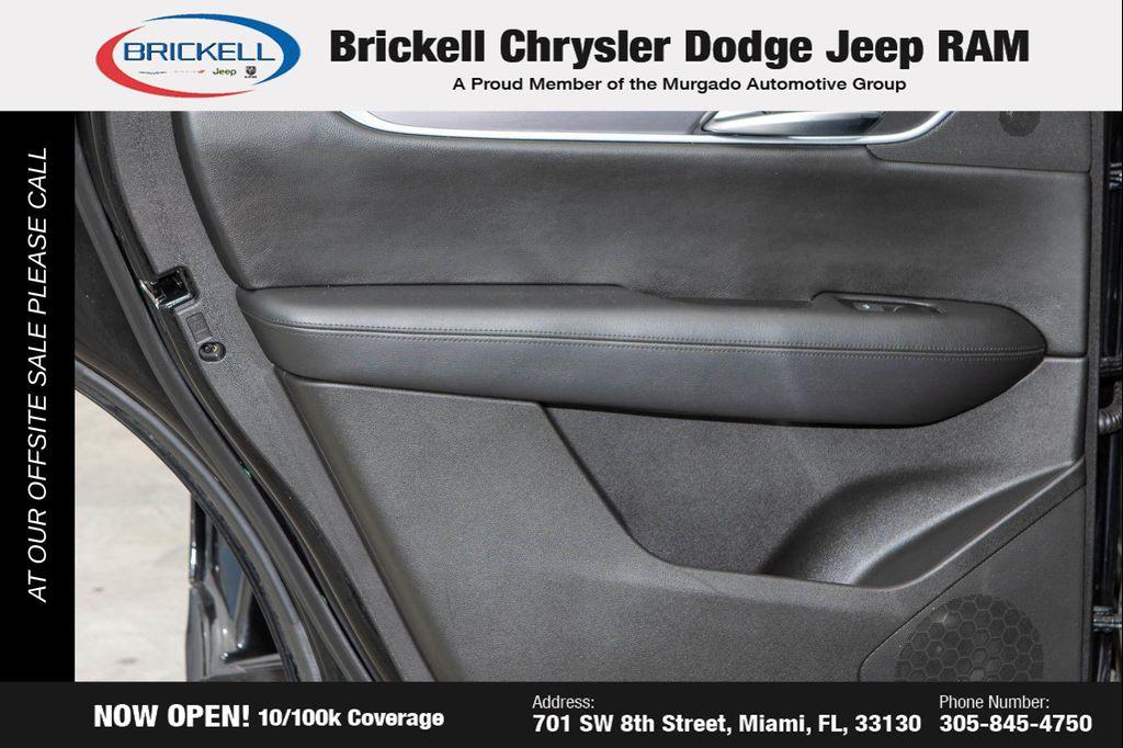 used 2017 Cadillac XT5 car, priced at $11,625