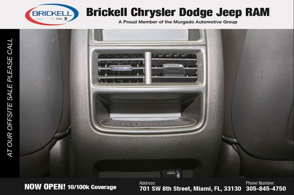 used 2017 Cadillac XT5 car, priced at $11,625