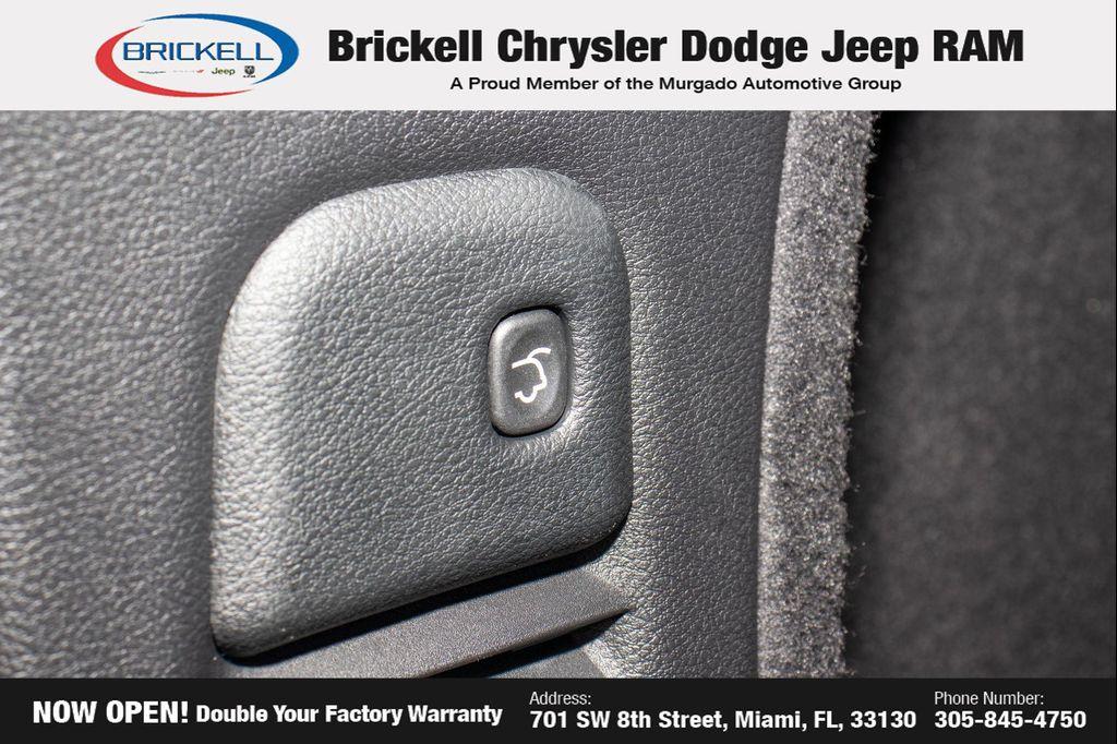 new 2026 Dodge Durango car, priced at $41,215