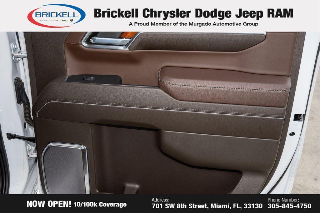 used 2022 GMC Sierra 1500 car, priced at $47,099