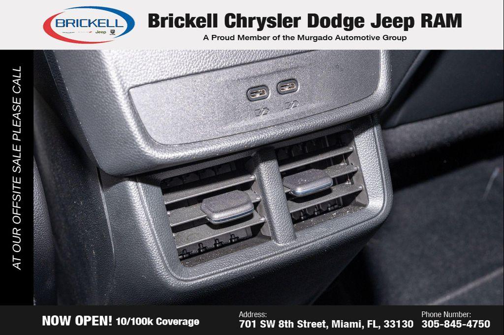 used 2025 Chevrolet Equinox car, priced at $27,160