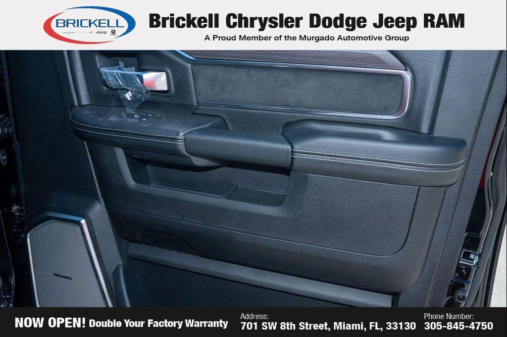 new 2026 Ram 2500 car, priced at $80,630