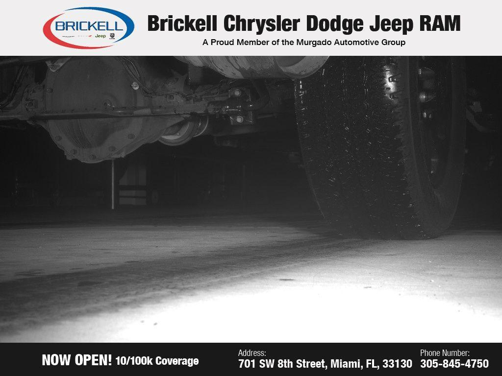 used 2024 Ram 2500 car, priced at $62,675