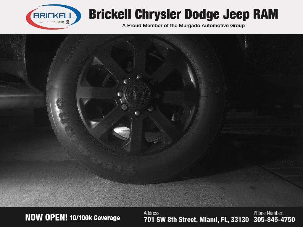 used 2024 Ram 2500 car, priced at $62,675