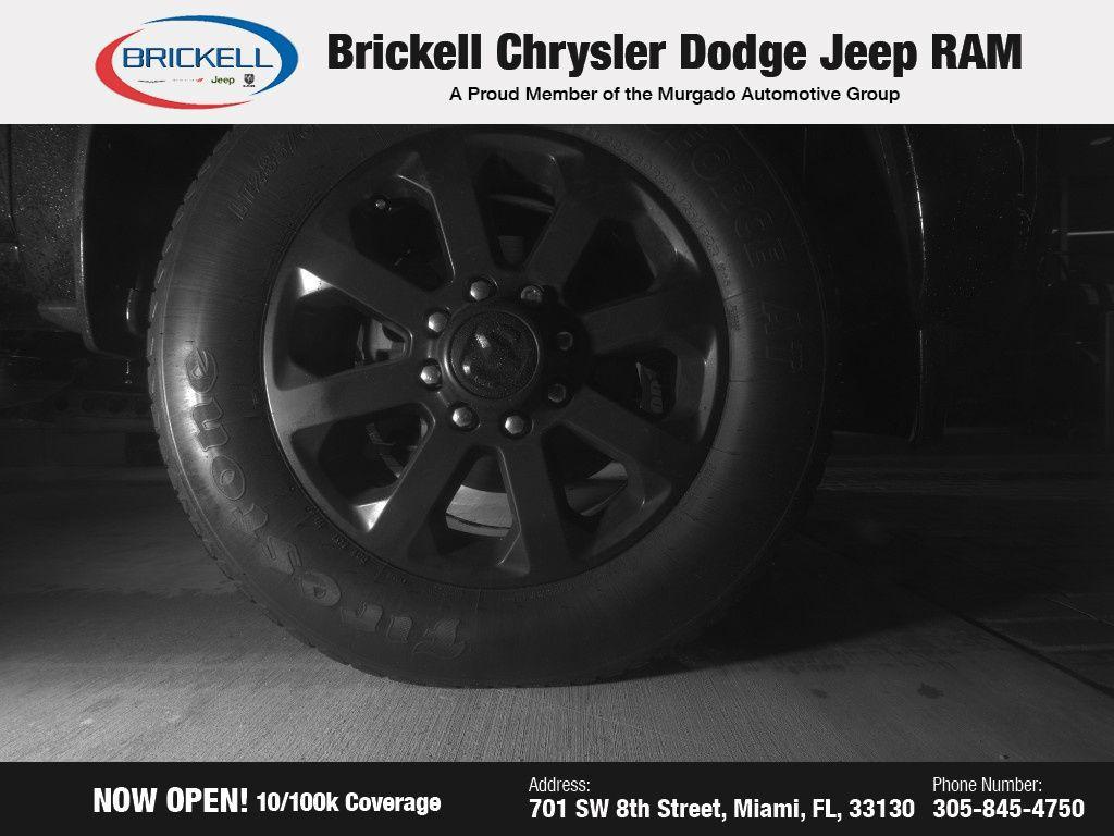 used 2024 Ram 2500 car, priced at $62,675