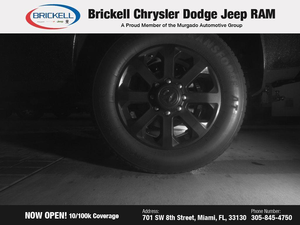 used 2024 Ram 2500 car, priced at $62,675