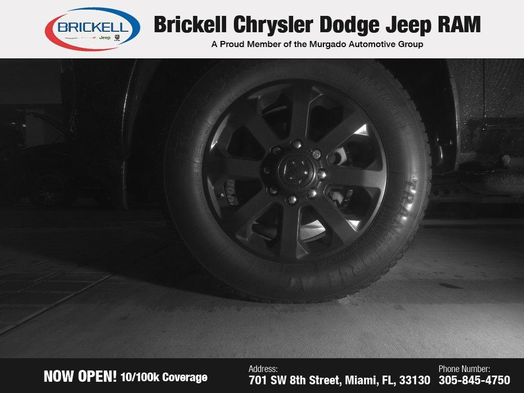 used 2024 Ram 2500 car, priced at $62,675