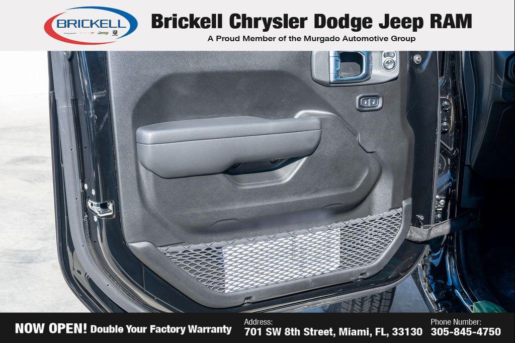 new 2026 Jeep Gladiator car, priced at $47,730