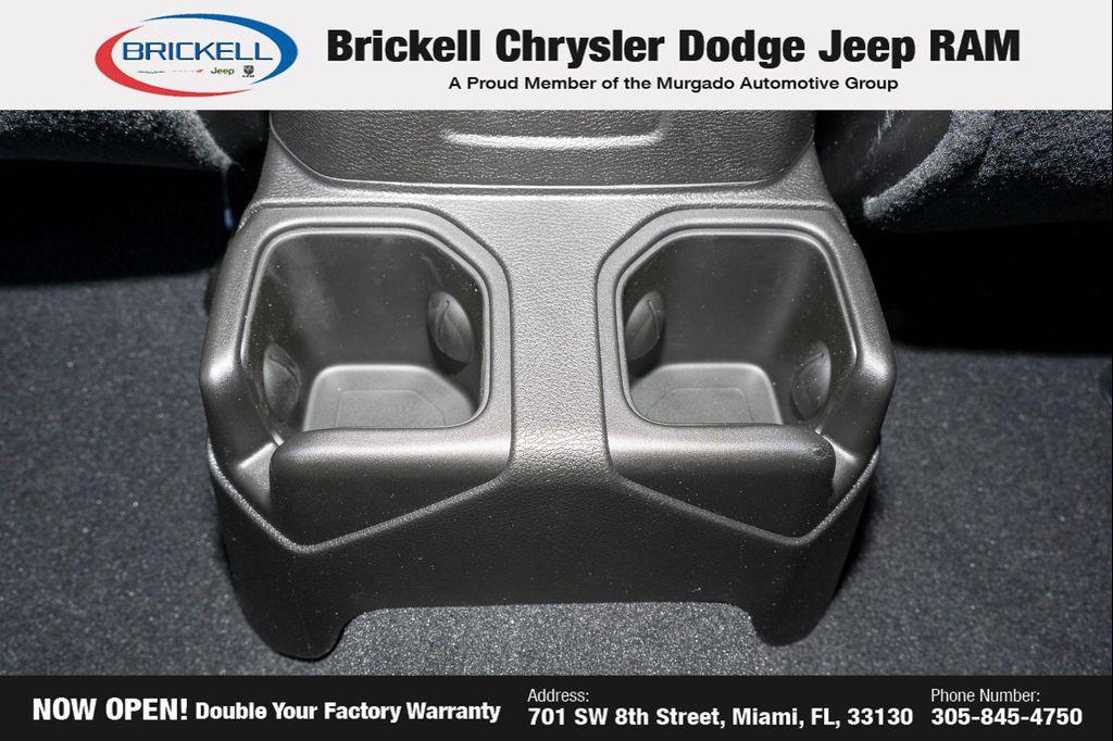 new 2026 Jeep Wrangler car, priced at $41,262