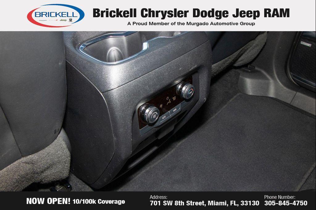 used 2024 GMC Acadia car, priced at $31,650