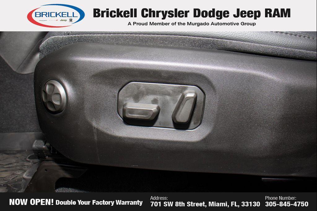 new 2026 Jeep Wrangler car, priced at $50,522