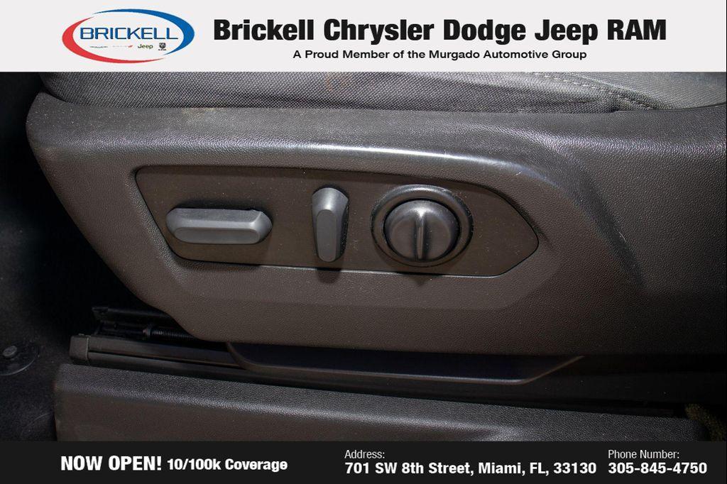 used 2021 Chevrolet Silverado 1500 car, priced at $20,125