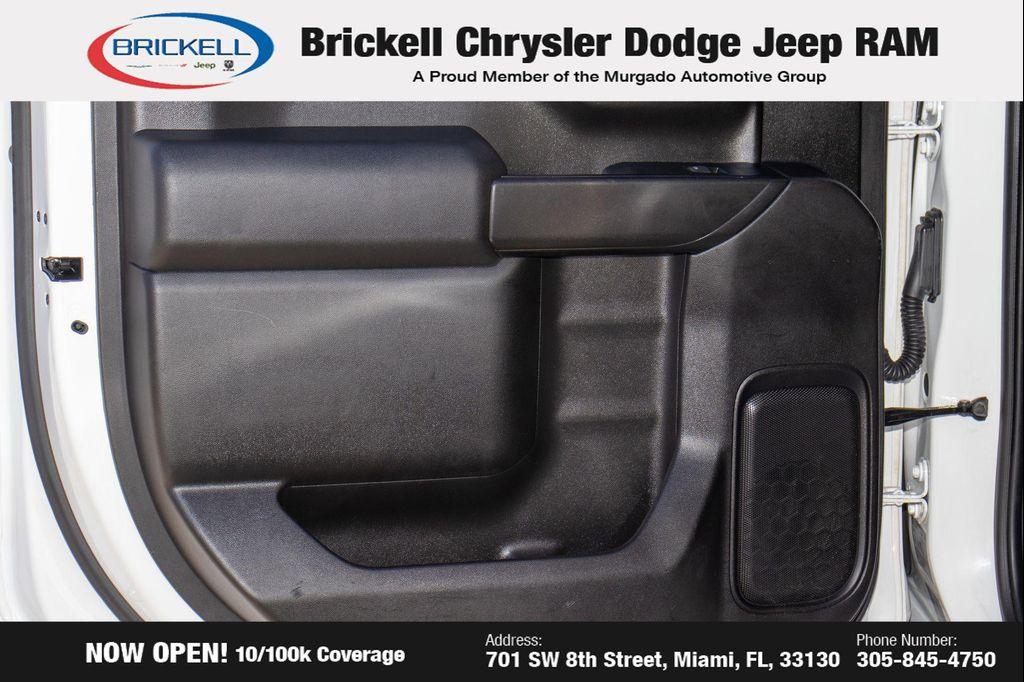 used 2021 Chevrolet Silverado 1500 car, priced at $20,125