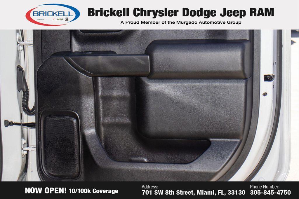 used 2021 Chevrolet Silverado 1500 car, priced at $20,125