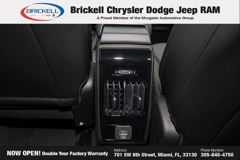 new 2026 Jeep Compass car, priced at $27,642