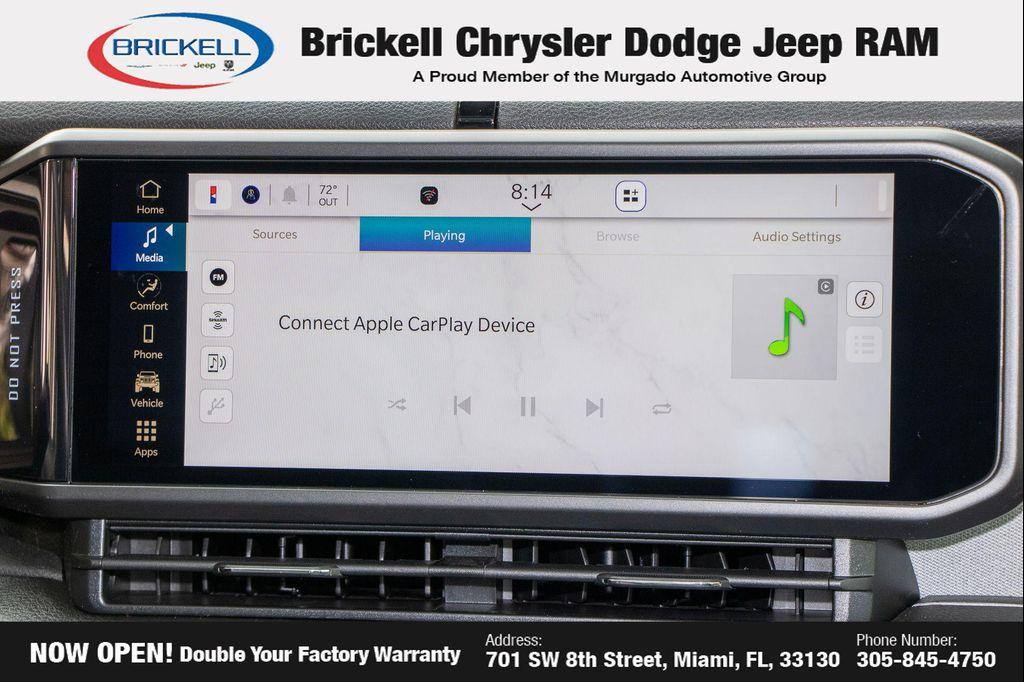 new 2026 Jeep Wrangler car, priced at $41,623