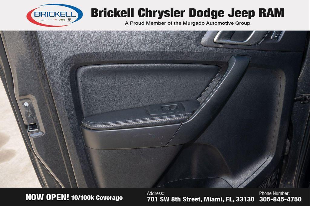 used 2019 Ford Ranger car, priced at $18,435