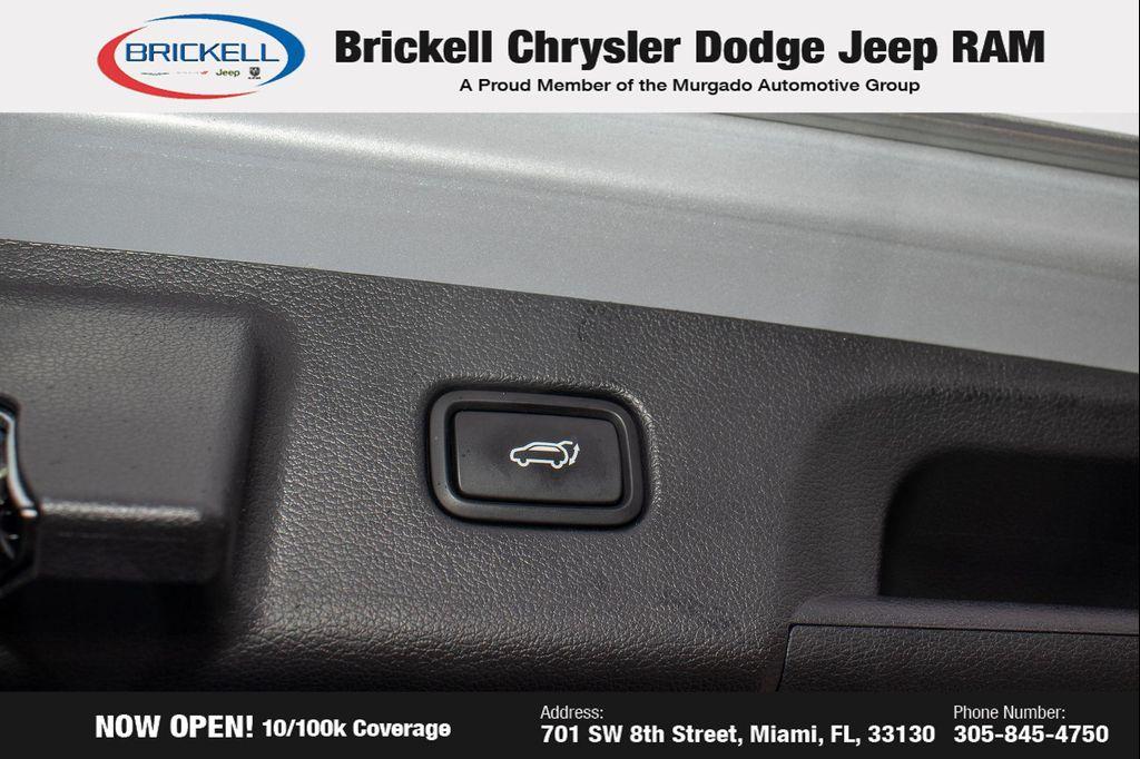 used 2023 Hyundai Palisade car, priced at $28,765