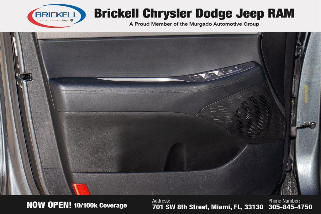 used 2021 Hyundai Palisade car, priced at $20,025