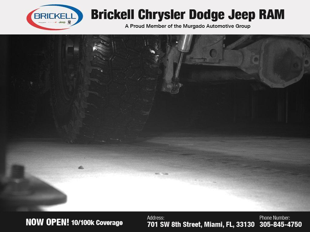 used 2021 Jeep Wrangler Unlimited car, priced at $23,275