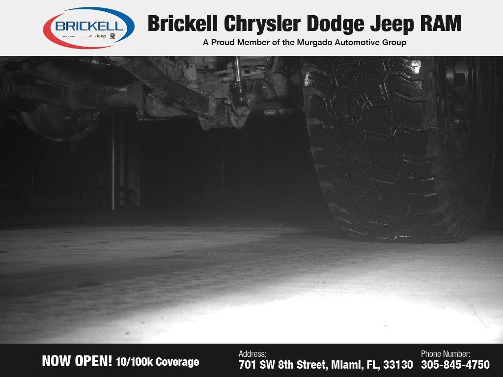 used 2021 Jeep Wrangler Unlimited car, priced at $23,275