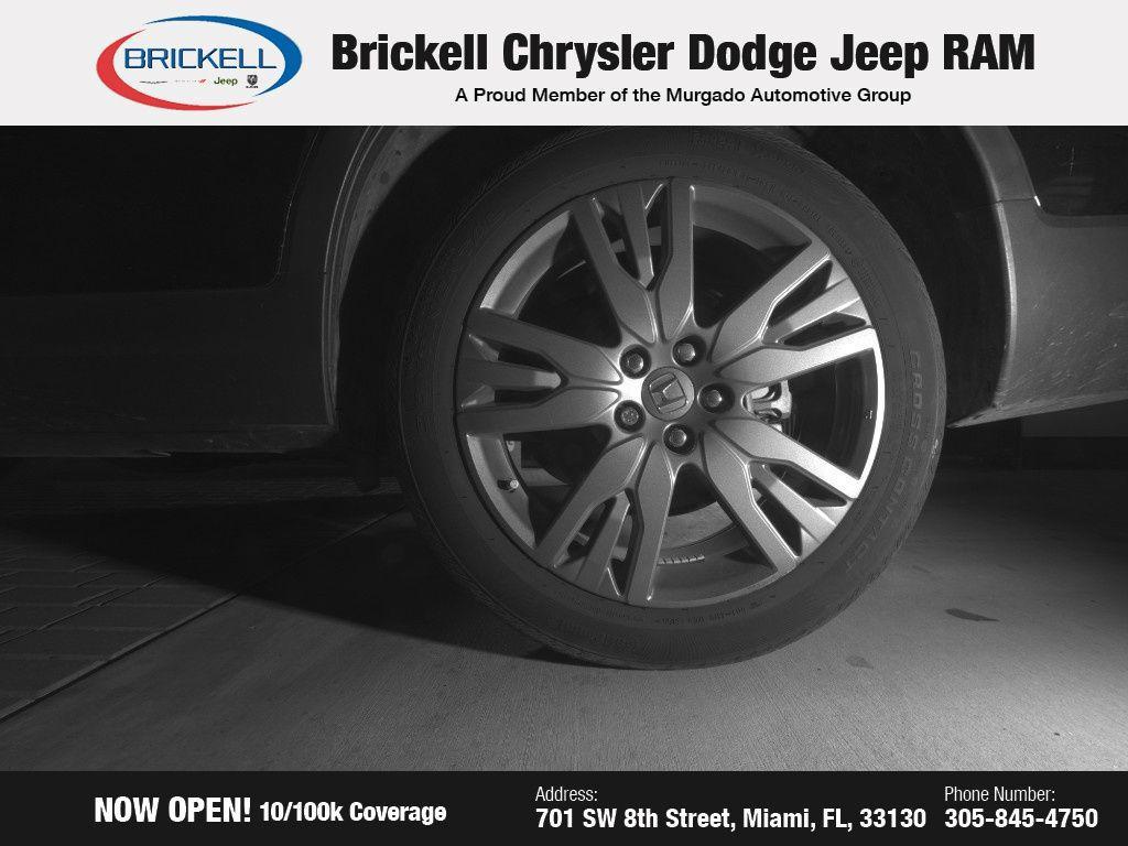 used 2022 Honda Pilot car, priced at $24,899