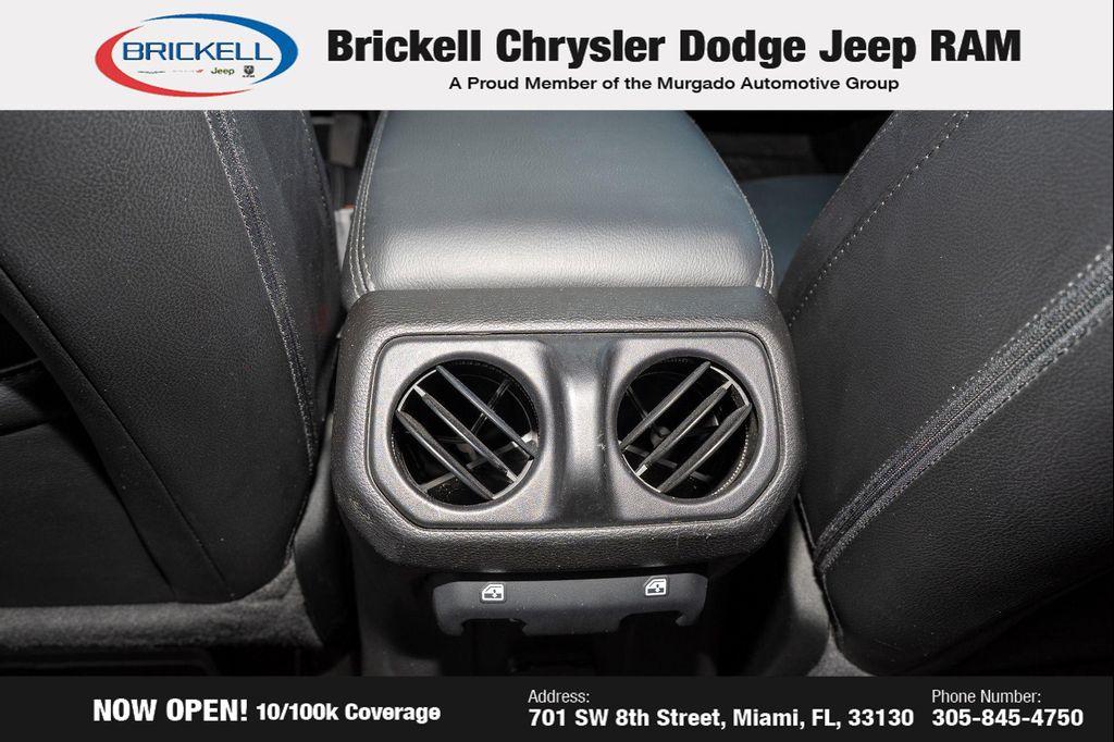 used 2021 Jeep Wrangler Unlimited car, priced at $28,975