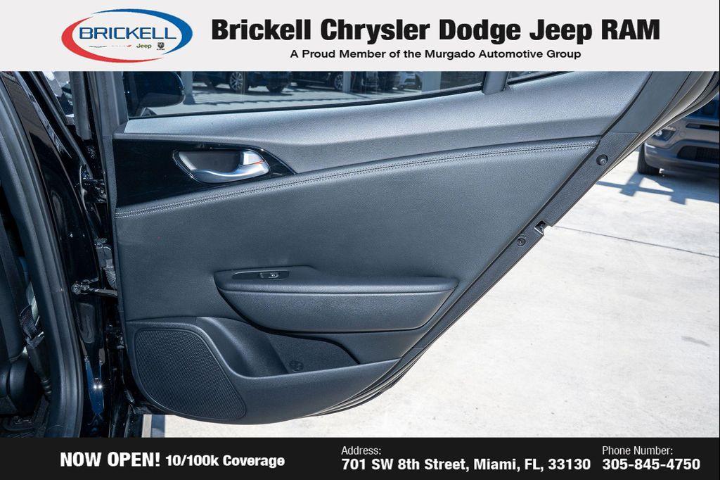 used 2022 Kia Stinger car, priced at $19,999