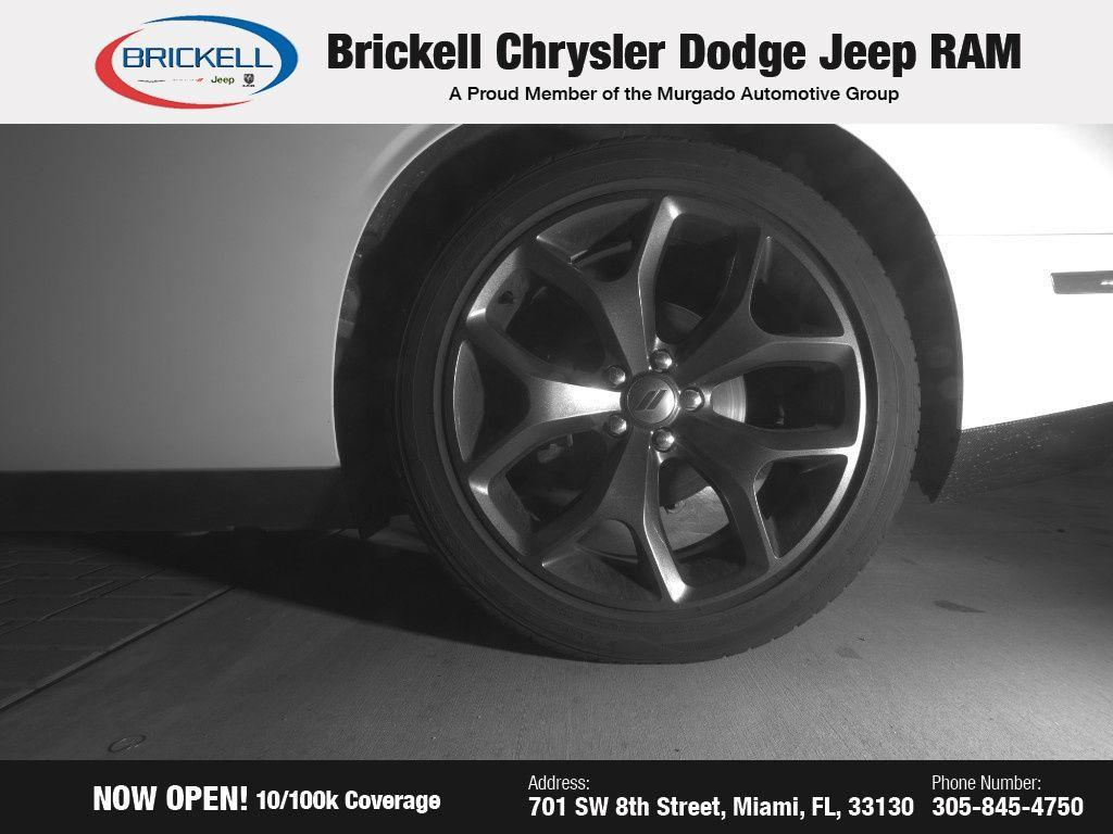 used 2019 Dodge Challenger car, priced at $18,899